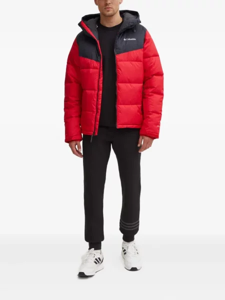 Zateplené bačkory Adidas černé