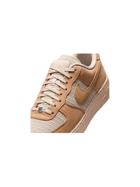 Pantofi Nike bej