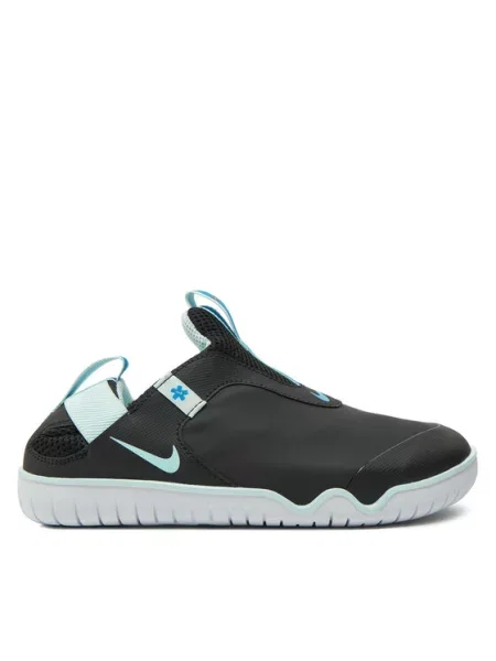 Sneakersy Nike czarne