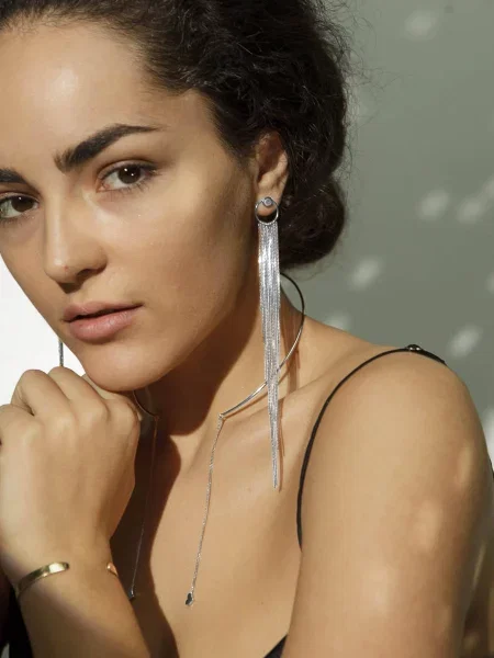 Серьги Iva Jewelry трансформер