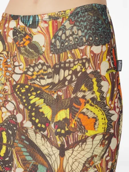 Fusta maxi Jean Paul Gaultier