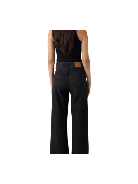 Blugi Levi's® negru
