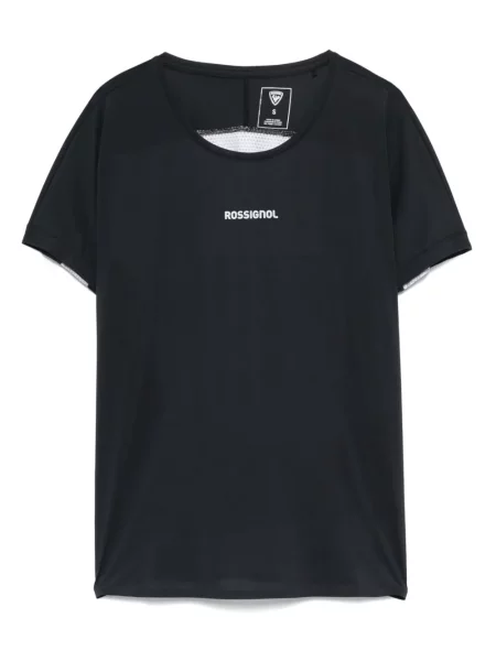 Tricou Rossignol negru