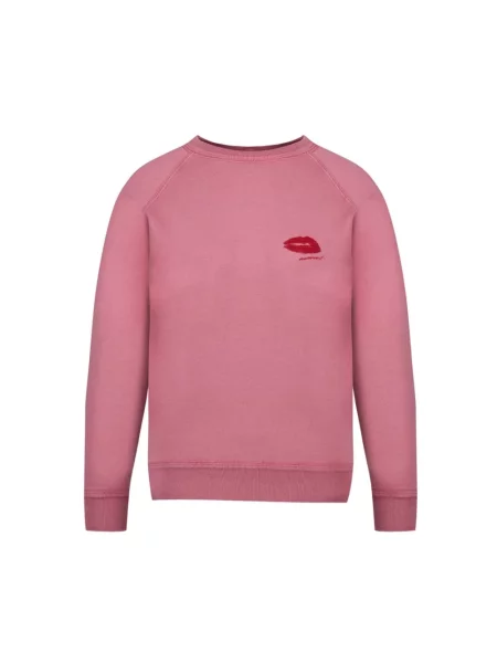 Bluza Isabel Marant różowa