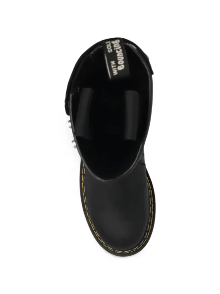 Botine Rick Owens negru