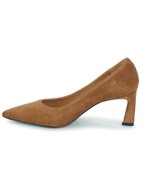 Pantofi Freelance bej