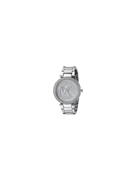 Zegarek Michael Kors elegancki szary