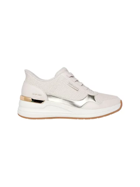 Tenisky Skechers čierna