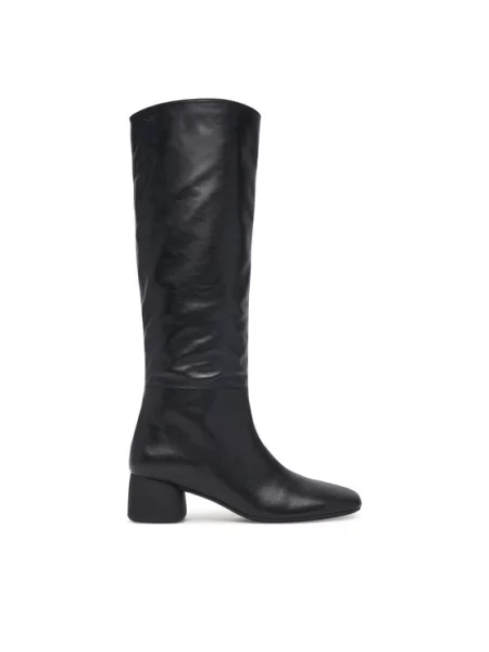Cizme Vagabond Shoemakers Livia negru