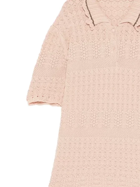 Tricou polo Jnby roz