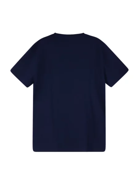 Koszulka polo Polo Ralph Lauren niebieska