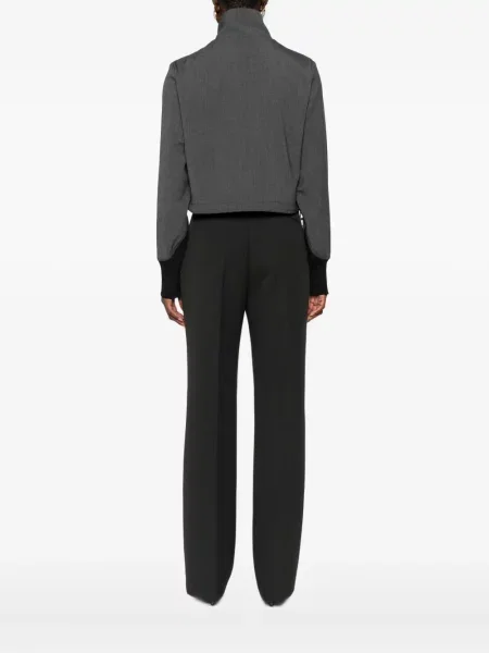 Geacă bomber Pinko gri