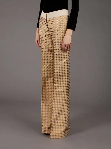 Pantaloni Giles