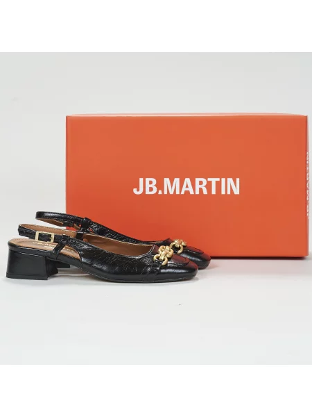 Balerinke Jb Martin crna