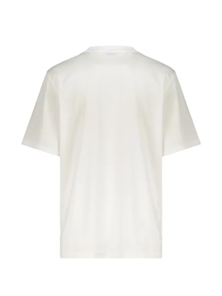 Tricou Burberry cu imagine