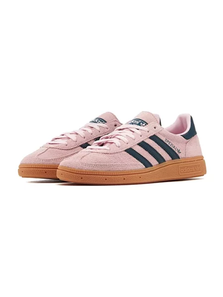 Sneakersy Adidas Originals różowe