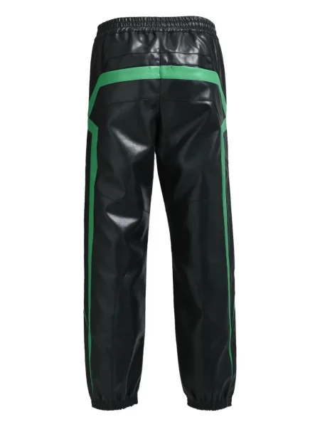 Pantaloni Breath negru