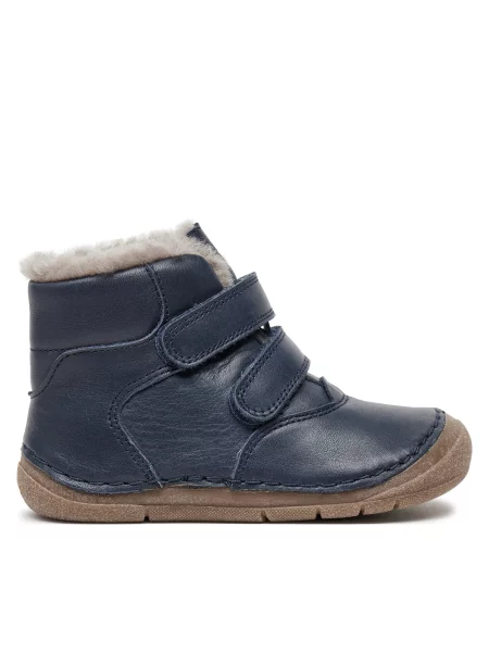 Gležnjače Froddo Paix Up Winter S Tamnoplava