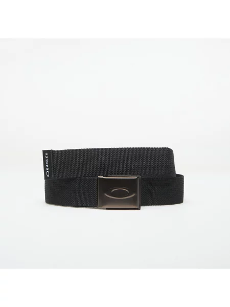 Колан Oakley Ellipse Web Belt Blackout Universal