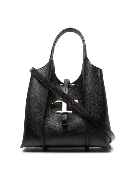 Geantă Tod's negru