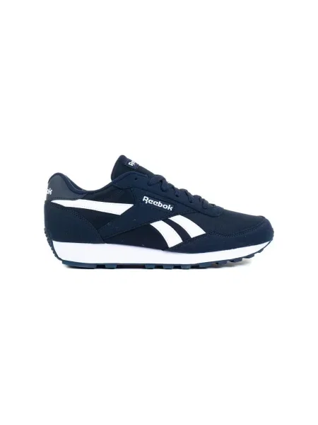 Pantofi Reebok Sport alergare albastru