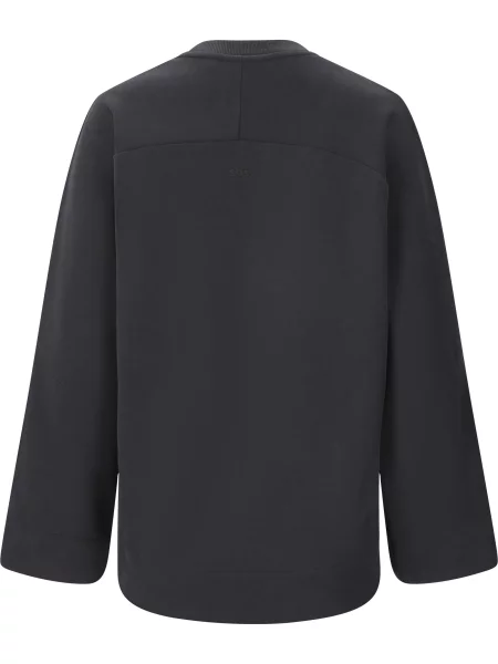 Bluza SOS Ramiu czarna