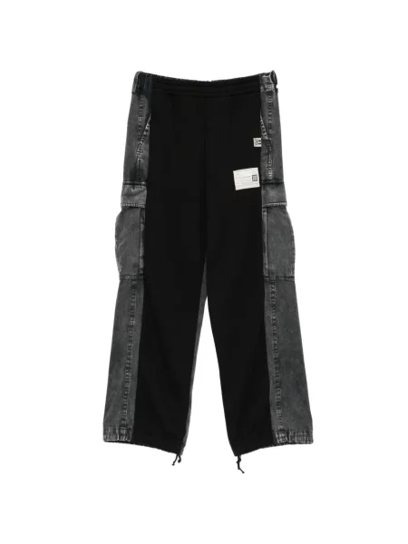 Pantaloni Maison Mihara Yasuhiro negru