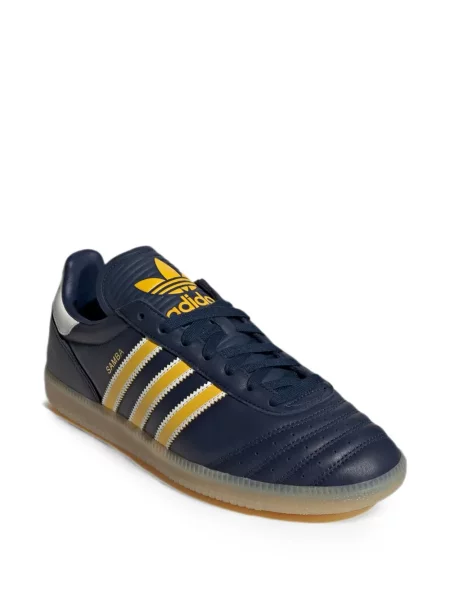 Sneakerși Adidas Spezial negru