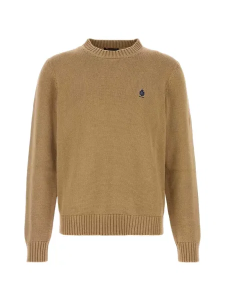 Pulover Prada cu broderie