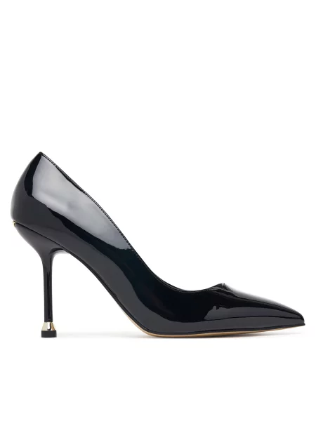 Pantofi cu subțire Liu Jo My Demi 04 negru