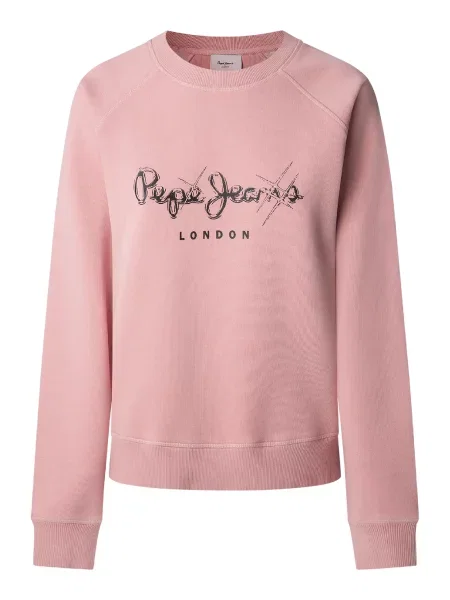 Póló Pepe Jeans rózsaszín