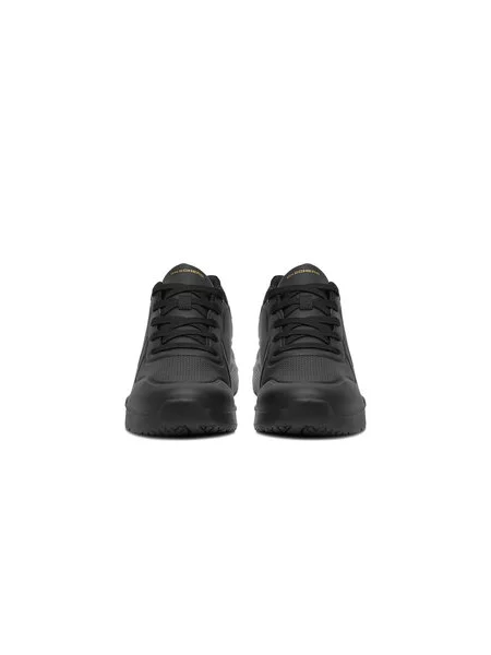 Sneakersy Skechers C-UNO LIGHT BBK černá