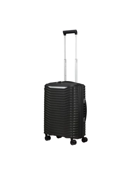 Walizka Samsonite czarna