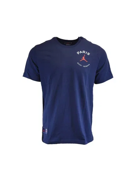 Tricou Nike albastru