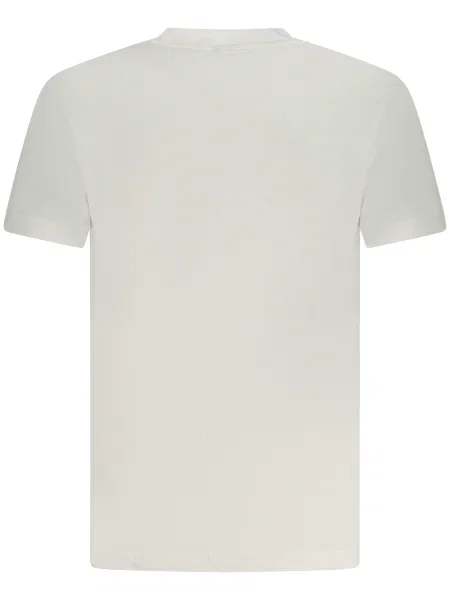 Tricou Armata Di Mare scurt alb
