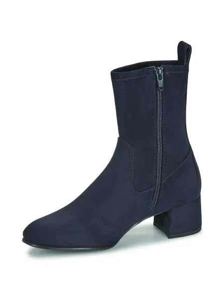Pantofi Unisa albastru