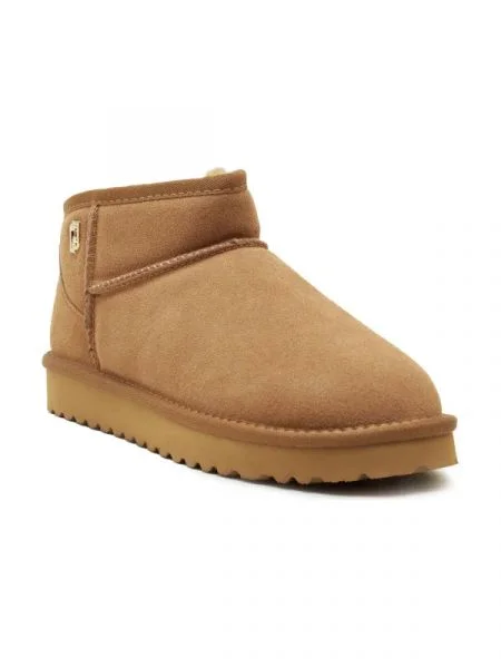 Liu Jo De piele bocanci JIL 01 maro