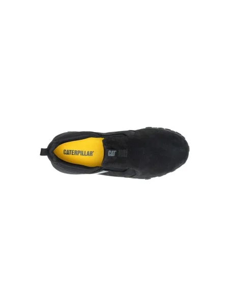 Pantofi CATerpillar negru