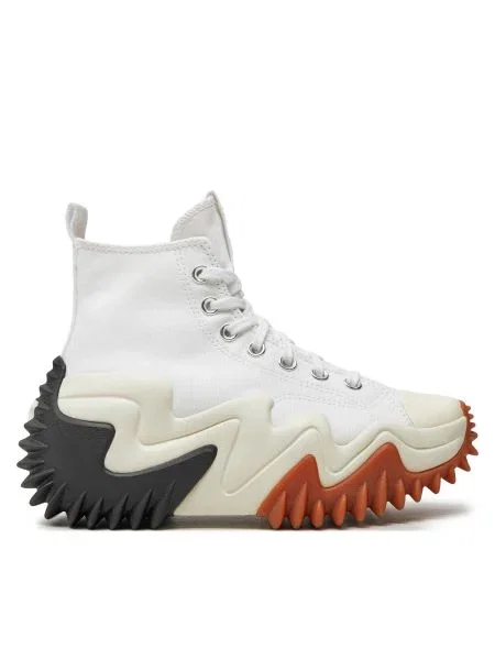 Bežecké tenisky Converse biela