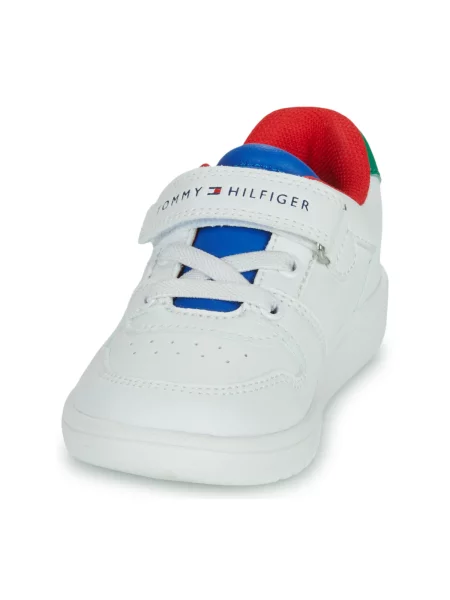 Tenisky Tommy Hilfiger biela