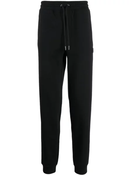 Pantaloni Hugo negru