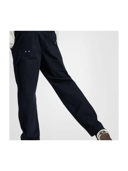 Pantaloni Converse negru