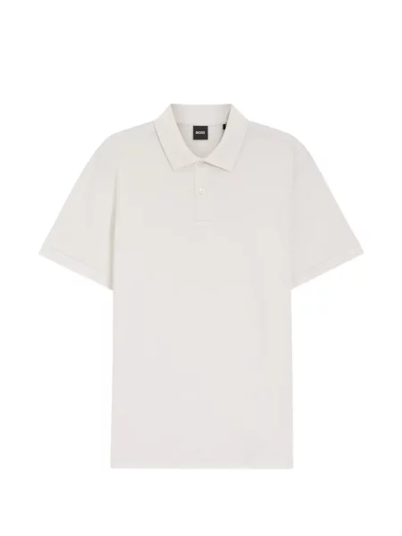 Polo Boss scurt