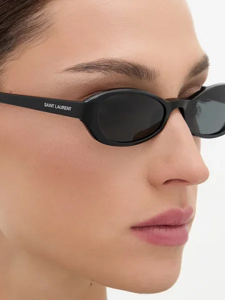 Saint Laurent сонцезахисні окуляри