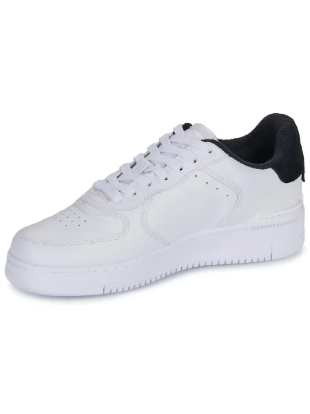 Pantofi Polo Ralph Lauren alb