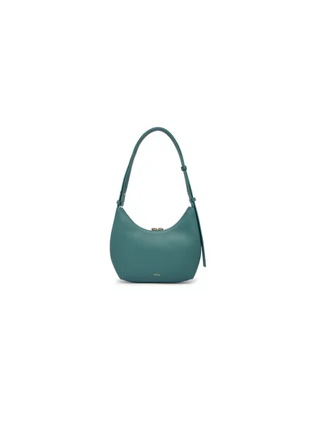 Torbica Furla Goccia S CN Tirkizna
