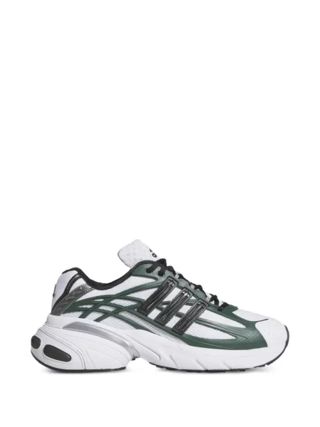 Pulover Adidas cu imagine negru