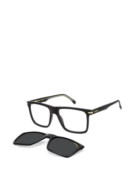 Ochelari de soare Carrera negru