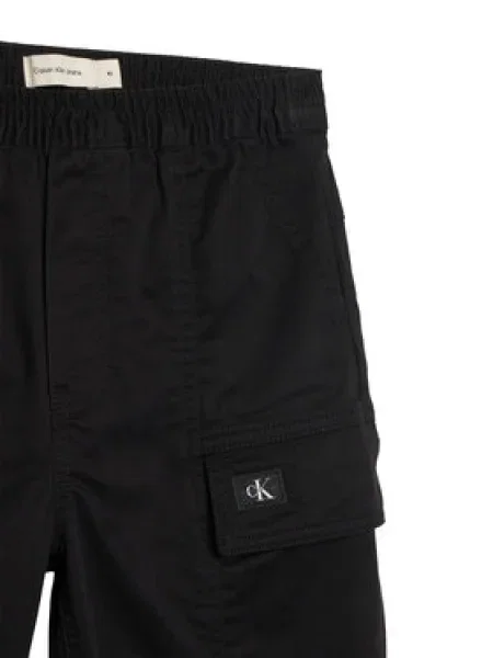 Calvin Klein Jeans Farmer fekete