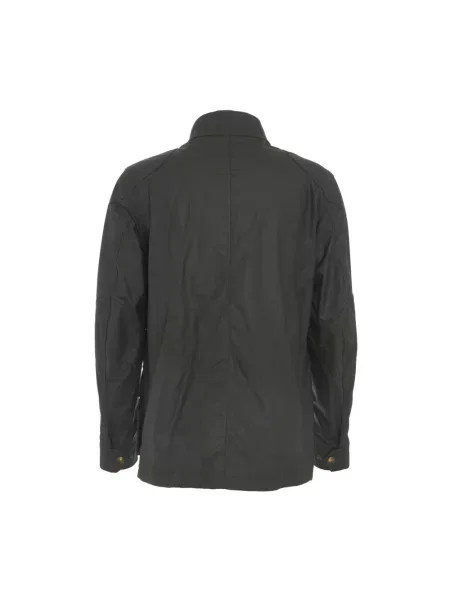 Kurtka Belstaff brązowa